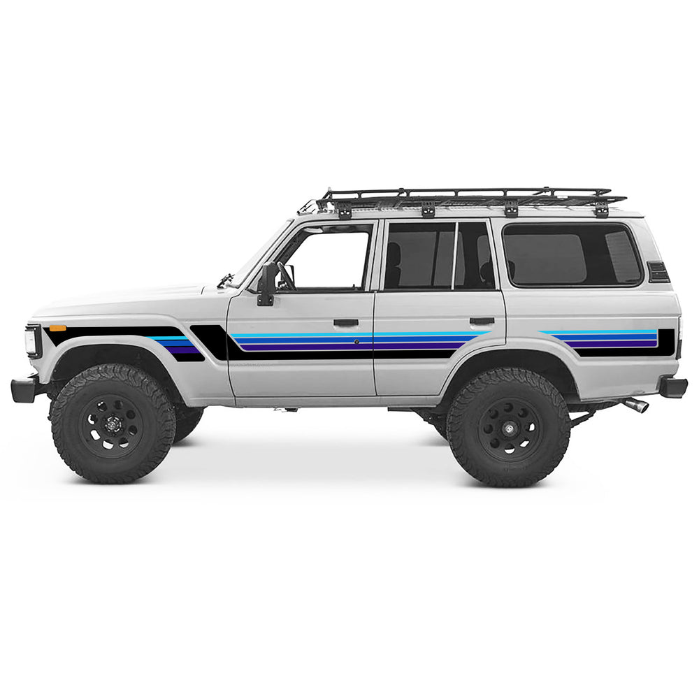 JIBBON Stripes 60 Series