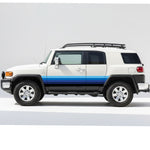 FJ Sunset Stripes for FJ Cruiser
