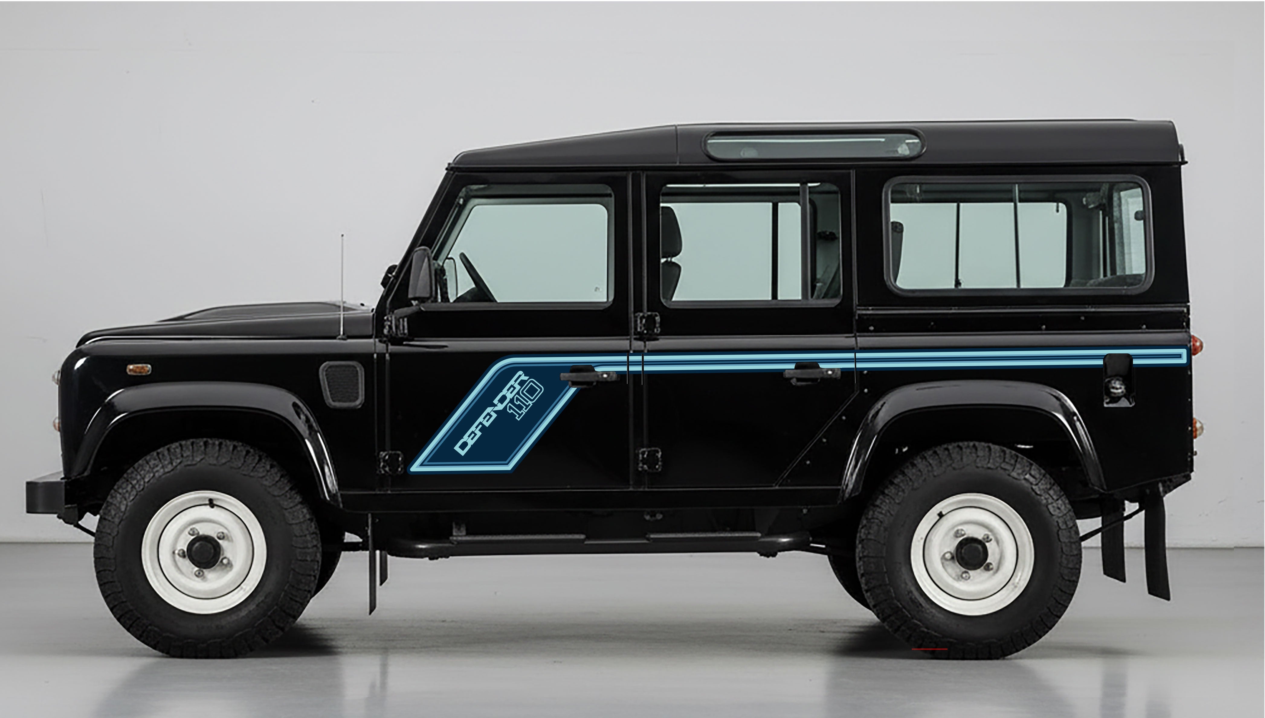 Shop Vehicle Stripe Kits & Vinyl Decals – Cars, Boats & Utes