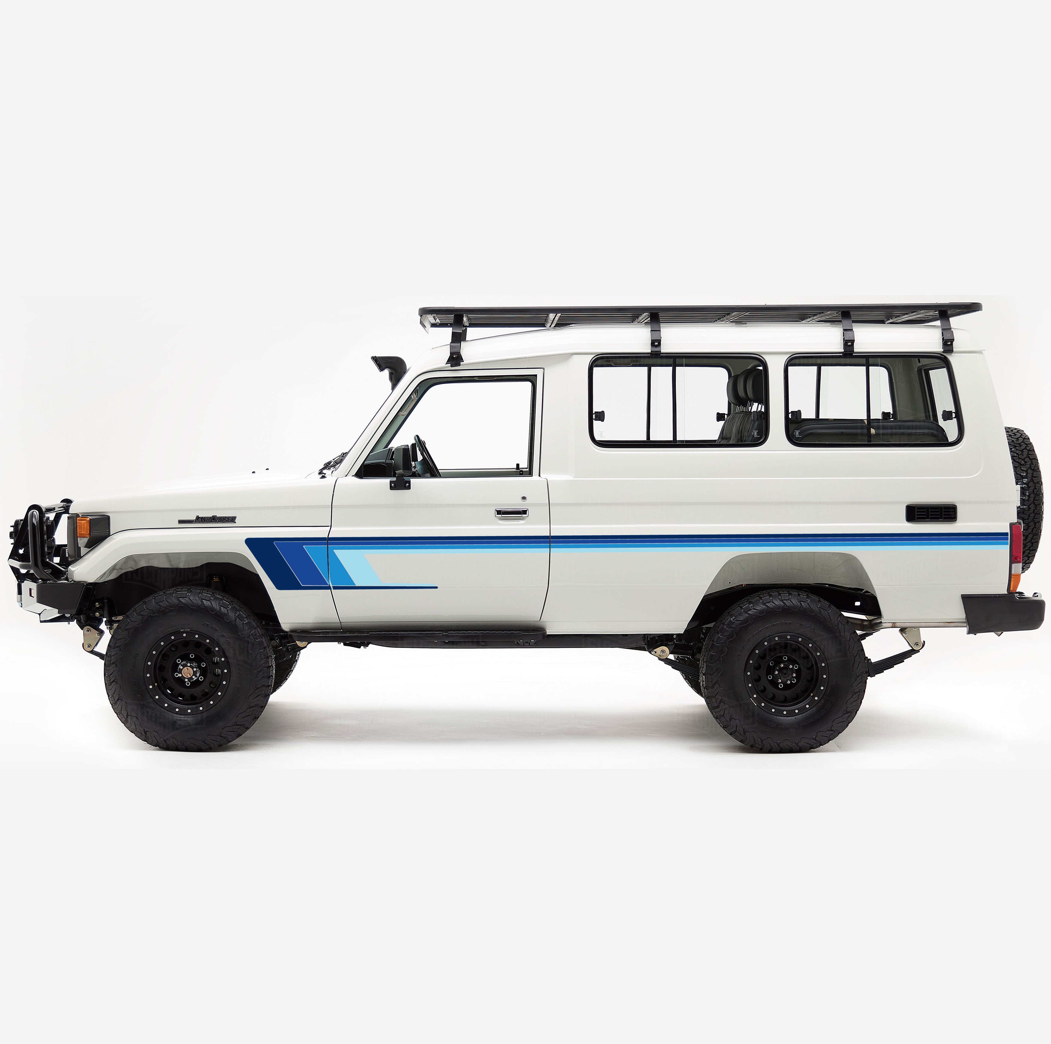 Bodymold Signs - Vehicle Stripe Kits, Graphics & Custom Signage