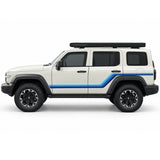 GWM Tank 300 Modern HIGHLAND Stripes