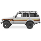 JIBBON Stripe Kit – For Toyota Land Cruiser 60 Series