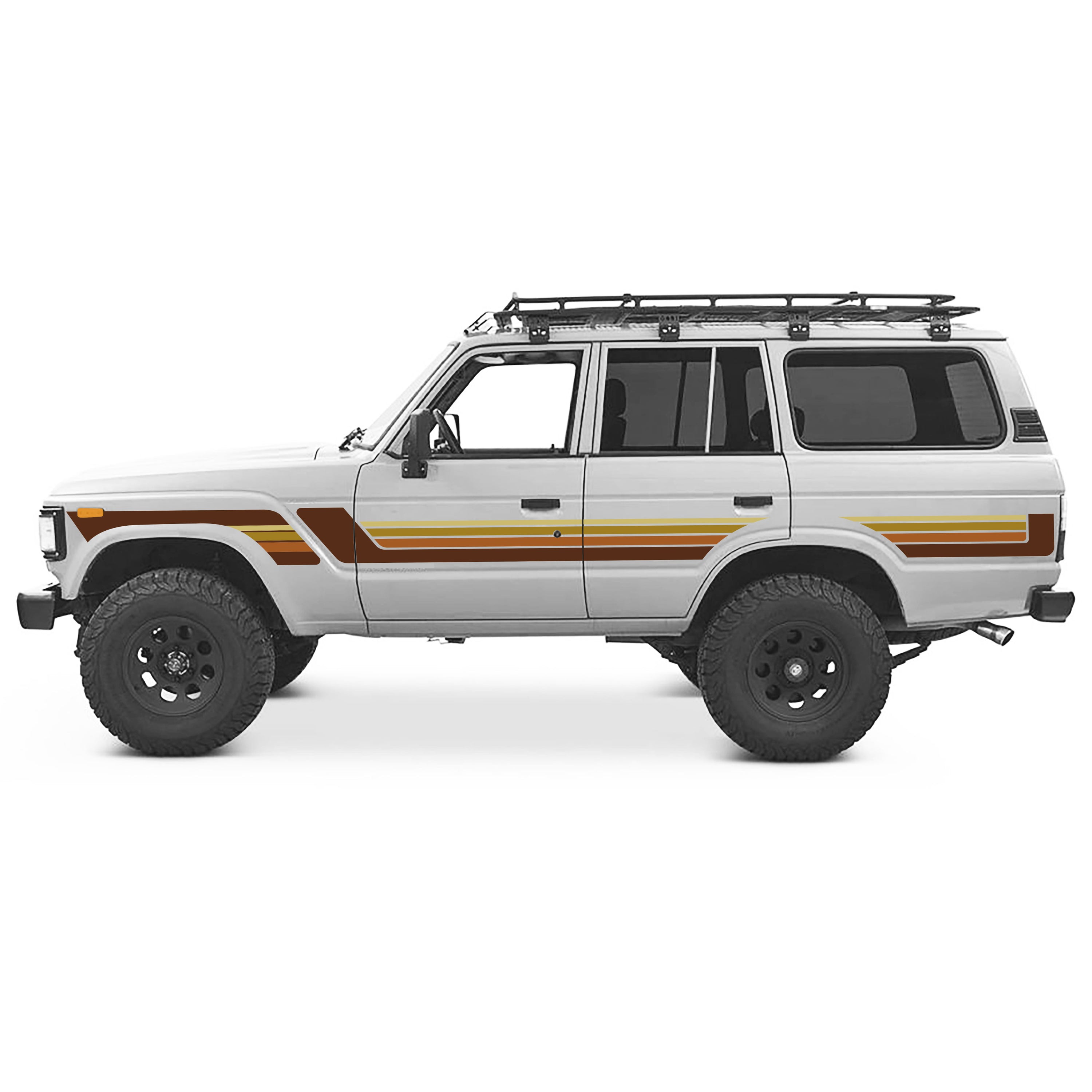 JIBBON Stripes 60 Series