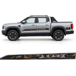 BYD Shark KAMO Stripe Kit | Bodymold Signs