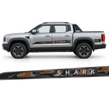 BYD Shark KAMO Stripe Kit – Complete Set for Both Sides