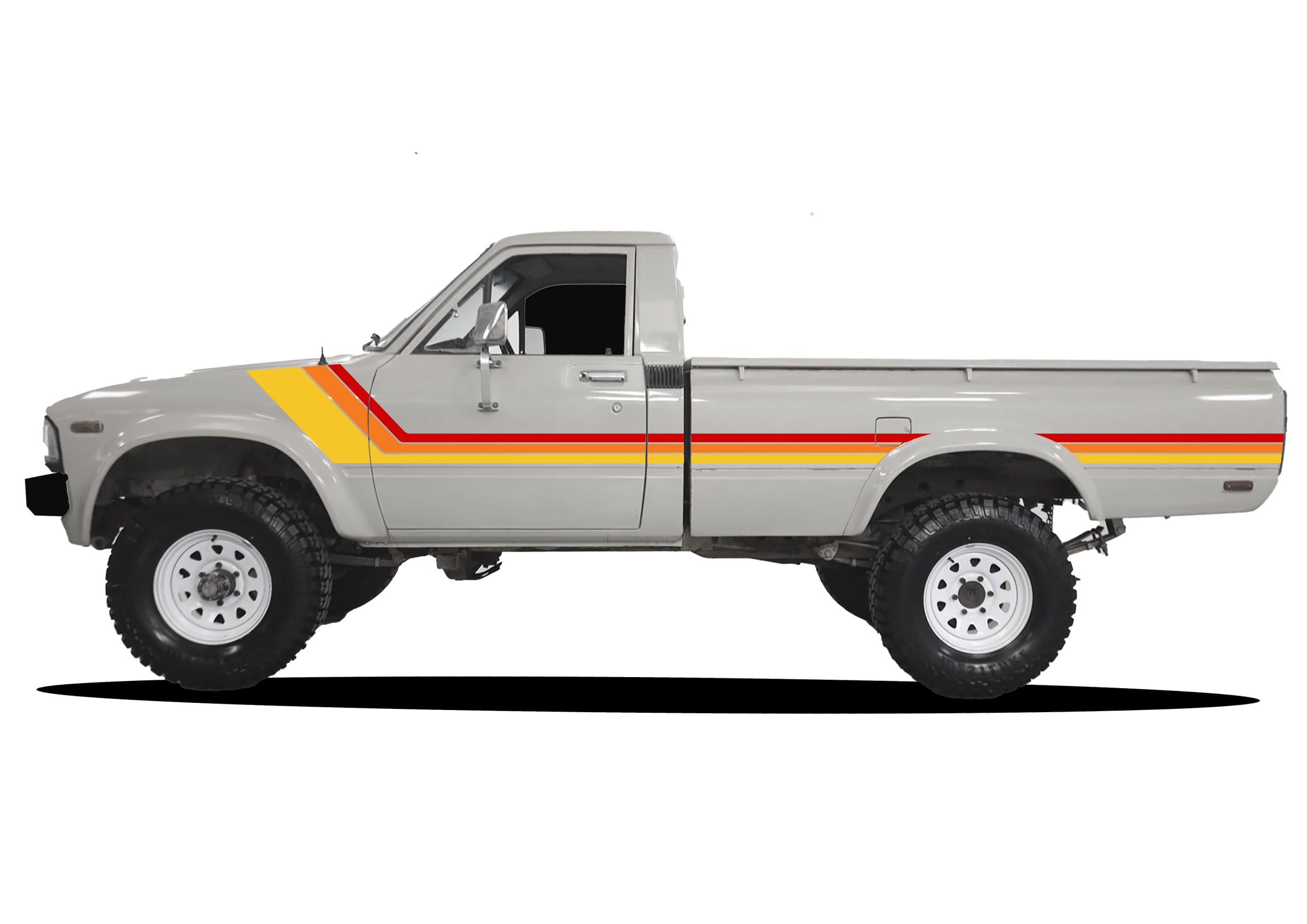 Suzuki Jimny Stripes