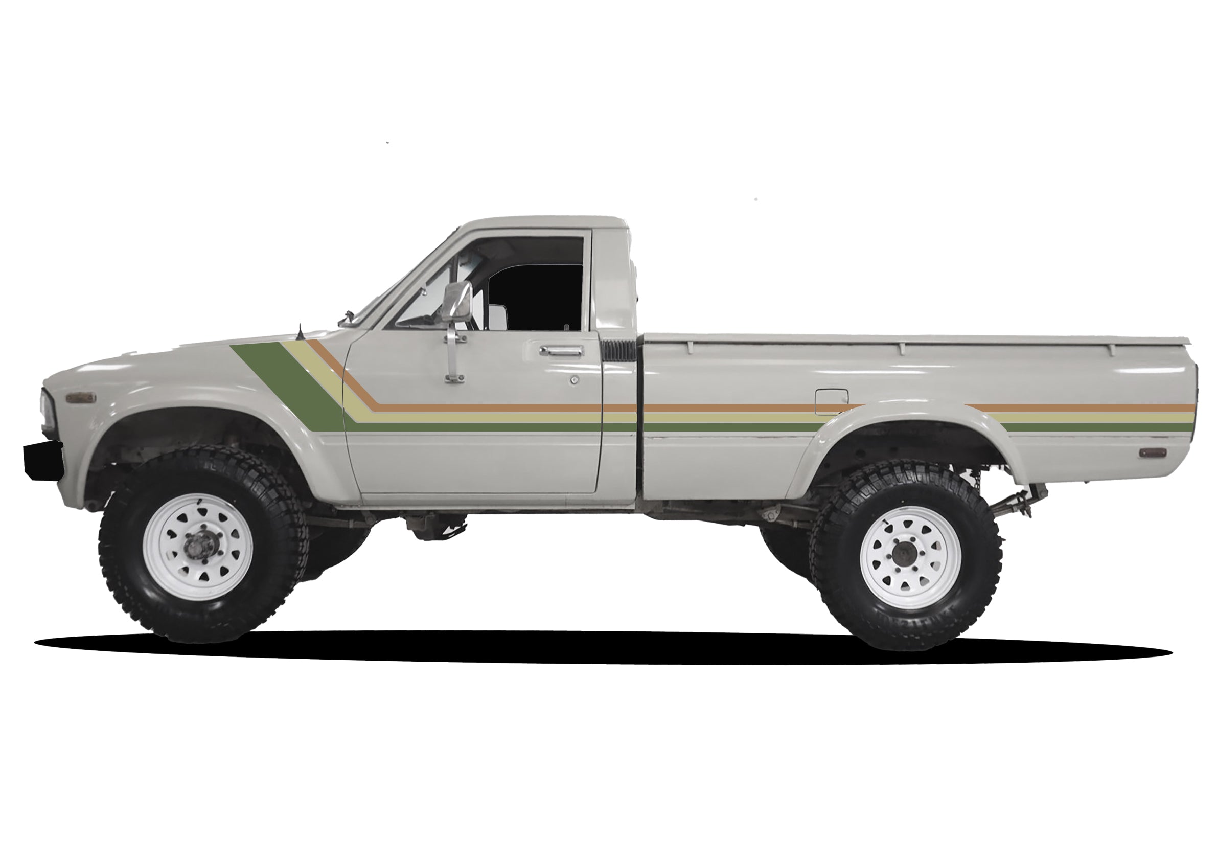 Suzuki Jimny Stripes