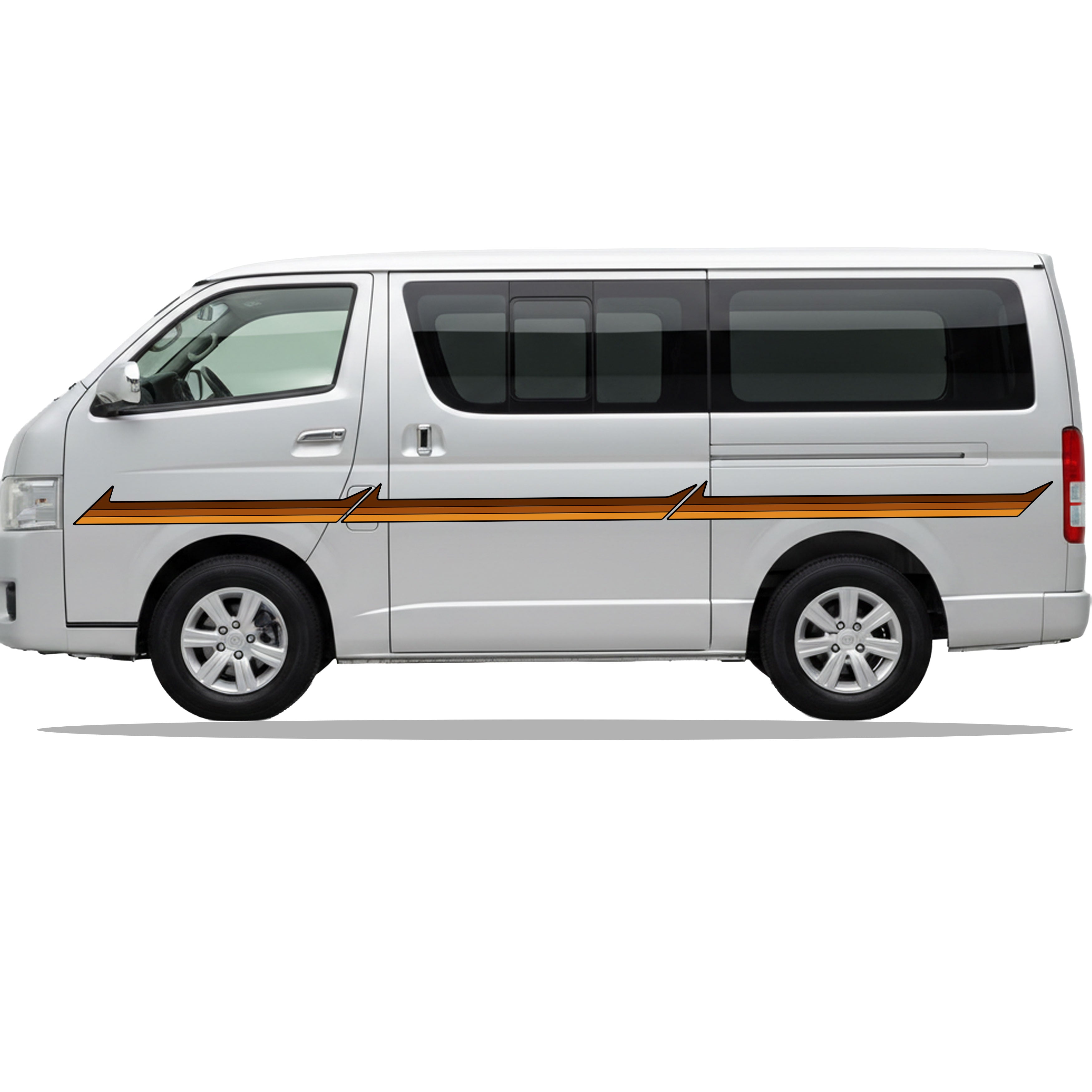 Shop Vehicle Stripe Kits & Vinyl Decals – Cars, Boats & Utes