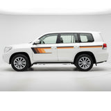 BYRON Stripes LandCruiser (200 series)