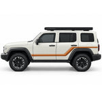 GWM Tank 300 Modern HIGHLAND Stripe Kit | Bodymold Signs