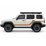 GWM Tank 300 Modern HIGHLAND Stripes