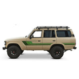 Elouera Vinyl Stripe Kit – For LandCruiser 60 Series