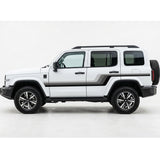 GWM Tank 300 ALKI Stripes