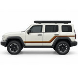 GWM Tank 300 Modern HIGHLAND Stripes