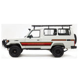 KIRRA Stripe Kit – For Toyota LandCruiser 60 Series