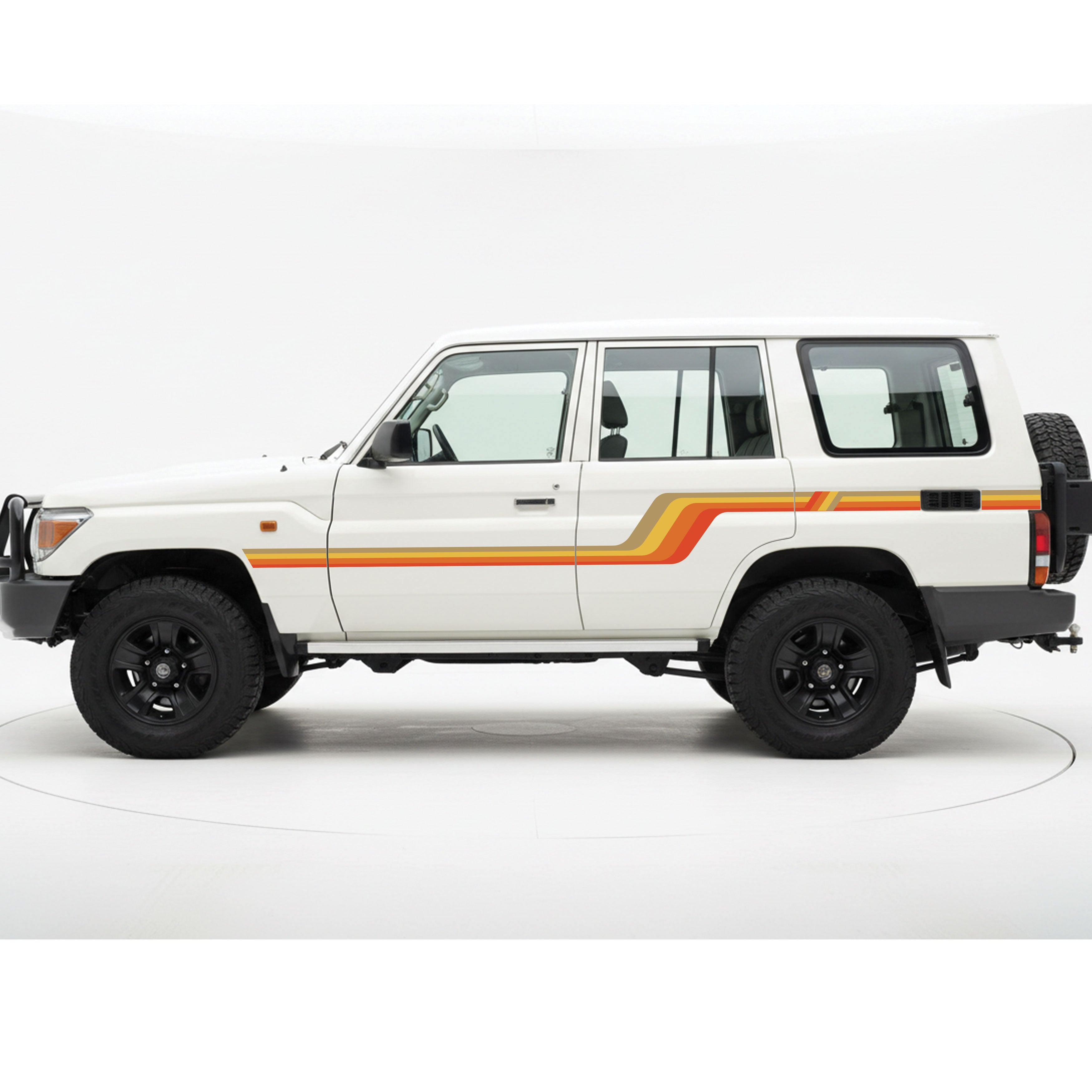 Bodymold Signs - Vehicle Stripe Kits, Graphics & Custom Signage