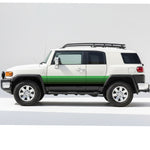 FJ Sunset Stripes for FJ Cruiser