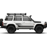SURF RIDER Striping Kit | For Nissan Patrol GU