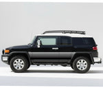 FJ Sunset Stripes for FJ Cruiser