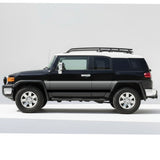 FJ Sunset Stripes for FJ Cruiser