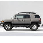 FJ Sunset Stripes for FJ Cruiser