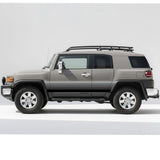 FJ Sunset Stripes for FJ Cruiser