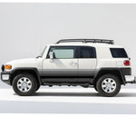 FJ Sunset Stripes for FJ Cruiser