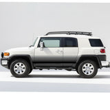 FJ Sunset Stripes for FJ Cruiser