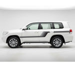 BYRON Stripes – 200 Series LandCruiser Vinyl Decal Kit | Bodymold Signs