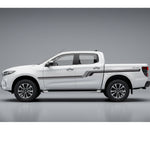 Mazda BT-50 Rugby Stripe Kit | 6 Colour Options | Bodymold Signs