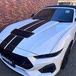 Ford Mustang GT Convertible Stripe Kit | Avery Supreme Vinyl