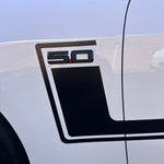 Ford Mustang GT Convertible Stripe Kit | Avery Supreme Vinyl