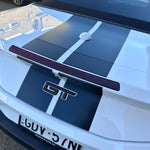 Ford Mustang GT Convertible Stripe Kit | Avery Supreme Vinyl