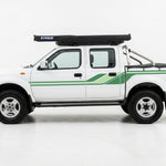 Nissan Navara COOLUM Stripe Kit | Bodymold Signs