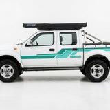 YANDINA Vinyl Stripe & Decal Kit for Nissan Navara