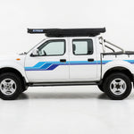 Nissan Navara OMEGA Stripe Kit | Bodymold Signs