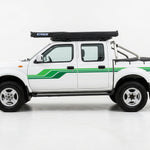 Nissan Navara OMEGA Stripe Kit | Bodymold Signs