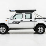 Nissan Navara OMEGA Stripe Kit | Bodymold Signs