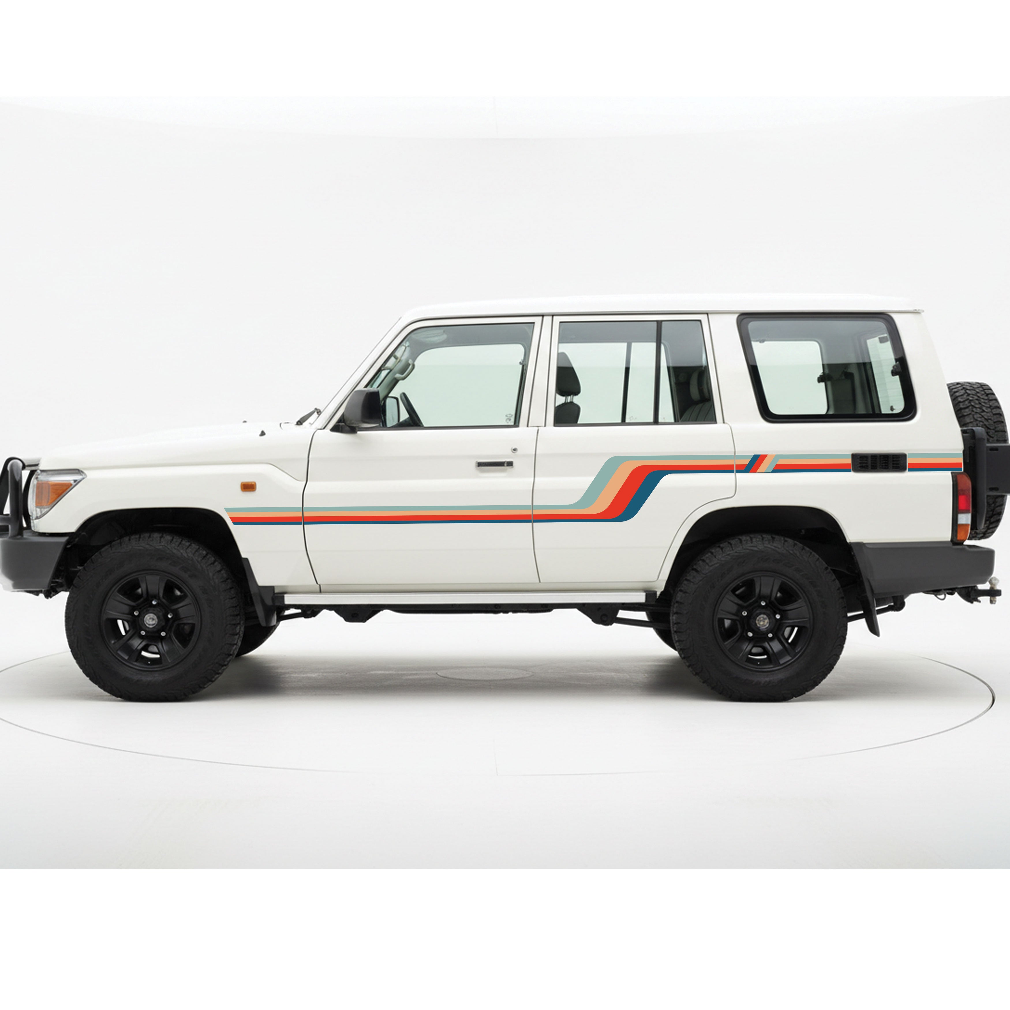 Bodymold Signs - Vehicle Stripe Kits, Graphics & Custom Signage