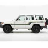 ALKI Vinyl Decal Kit – For Toyota LandCruiser 76 series (+ Other Models)