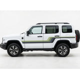 GWM Tank 300 ALKI Stripes