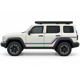 GWM Tank 300 Modern HIGHLAND Stripes