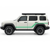 GWM Tank 300 Modern HIGHLAND Stripes