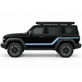GWM Tank 300 Modern HIGHLAND Stripes