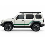 GWM Tank 300 Modern HIGHLAND Stripes