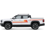 BYD Shark HUNTER Stripe Kit | Bodymold Signs
