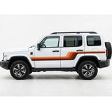 GWM Tank 300 ALKI Stripes