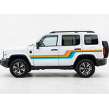 GWM Tank 300 ALKI Stripes