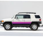 FJ Sunset Stripes for FJ Cruiser