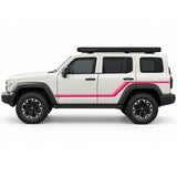 GWM Tank 300 Modern HIGHLAND Stripes